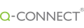 Q-Connect logo